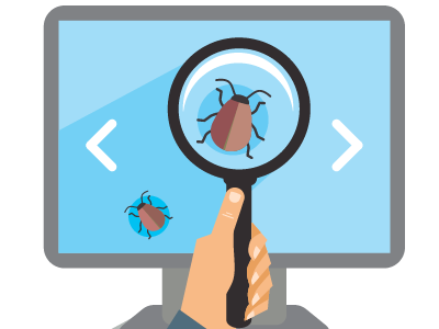 Report a Bug